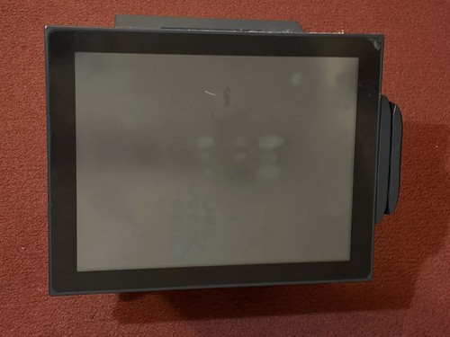 Epos retail system 615 - system, for