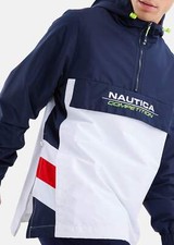 Nautica Threadfin Mens Jacket