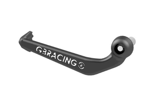 Racing clutch lever guard - racing,