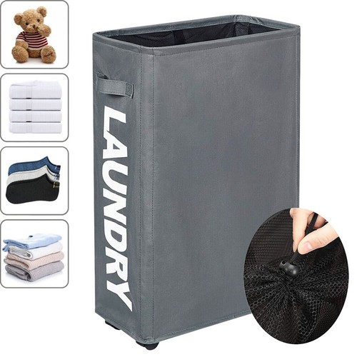45l waterproof laundry basket - waterproof,