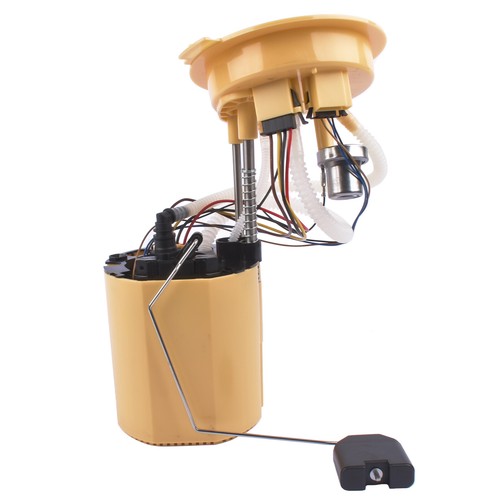Fuel pump assembly for - pump,