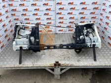 2017 Mitsubishi L200 4life 4N15 151bph Manual Front Cut 2015-2019