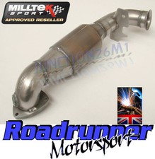 Milltek Mini Cooper S Downpipe