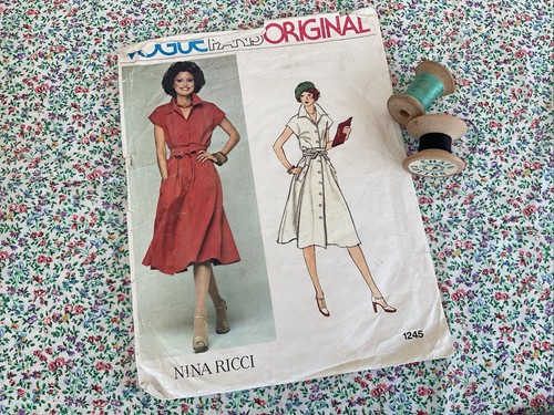 Vogue paris original nina - paris,