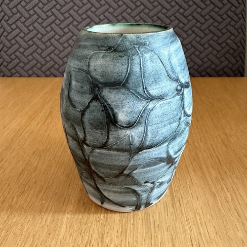 Carn pottery small vase - carn,