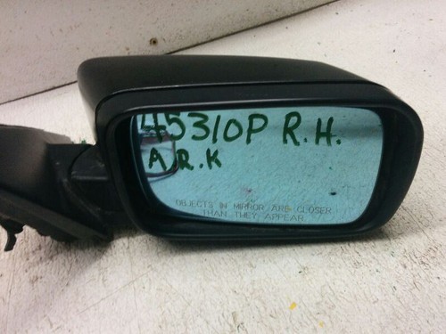 Passenger side view mirror - passenger,