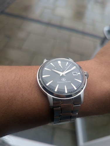 Orient star automatic men - automatic, men's