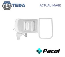 IVE-DH-008 CAR DOOR HANDLE RIGHT PACOL NEW OE REPLACEMENT