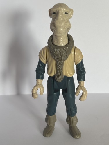 Vintage kenner star wars yak - kenner,