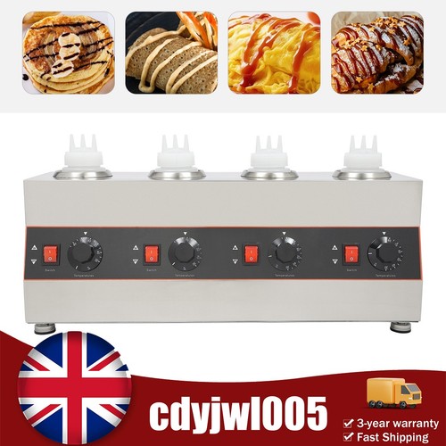 Commercial bottle electric - 4,