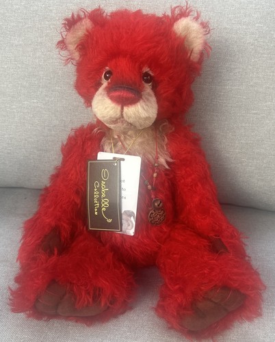 Charlie bears isabelle - charlie,
