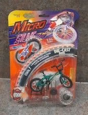 Micro Stunt Bike With Tool Kit