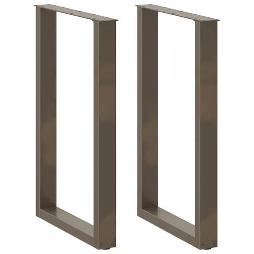 Walplus bar table legs - bar,