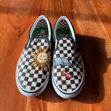 Vans X Skateistan Men's Skate