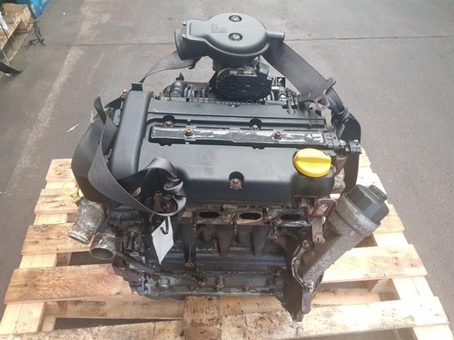 2000 2006 mk2 vauxhall - mk2, c