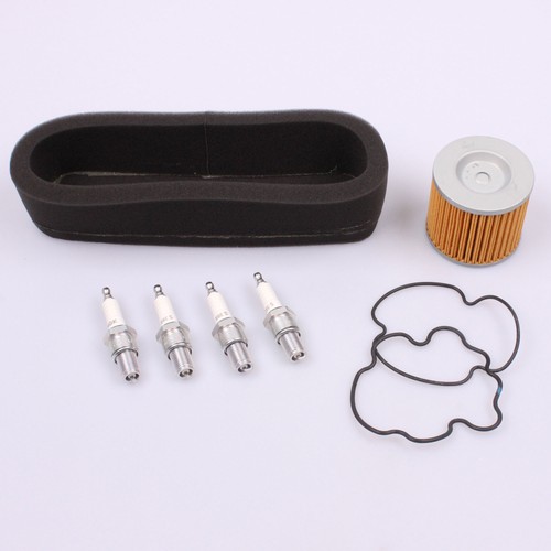 Air filter oil spark - oil,