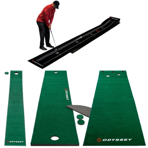 Odyssey golf indoor putting - indoor,