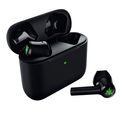 Razer hammerhead true - hammerhead, wireless