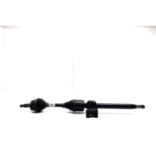 Vauxhall astra driveshaft - j,