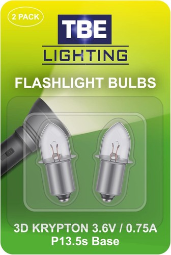 Tbe lighting replacement - lighting, torch