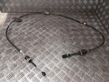 Ford Focus Mk3 6 Speed Auto