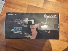 Pny discovry headset - pny, for