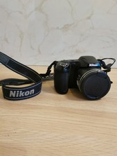 Nikon Coolpix L810 16.1MP