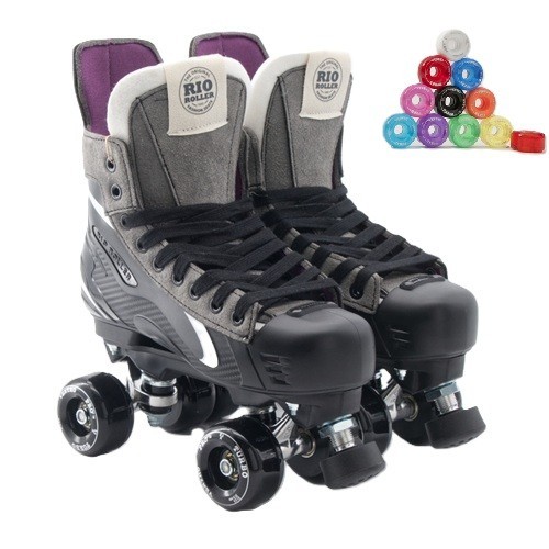 Rio roller flow - rio,