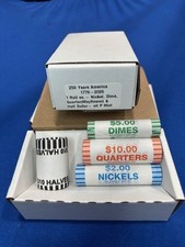 250 Years 2026 Collection of