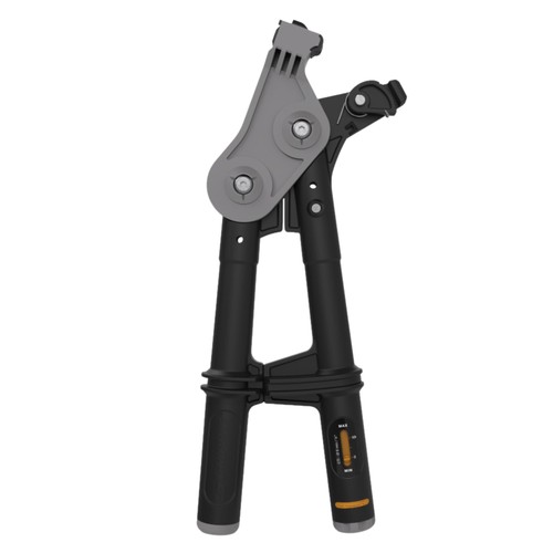 Torq tool wire tensioning - -,
