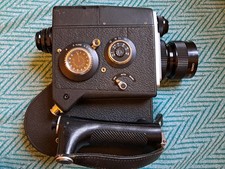 Canon Zoom DS-8 Double Super