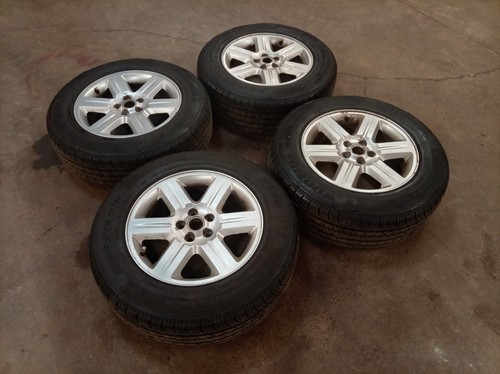 Freelander full set - full,