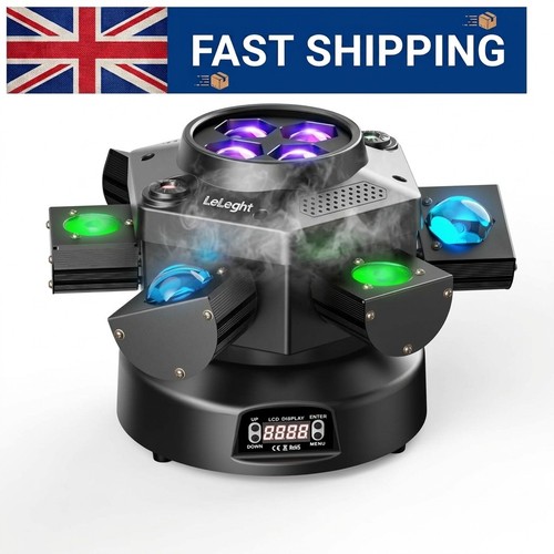 Originl leleght 200w rgbw - originl,