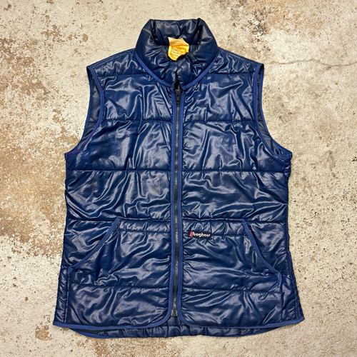 Berghaus pole vest men - vest, m