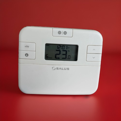Salus rt510tx wireless - salus,