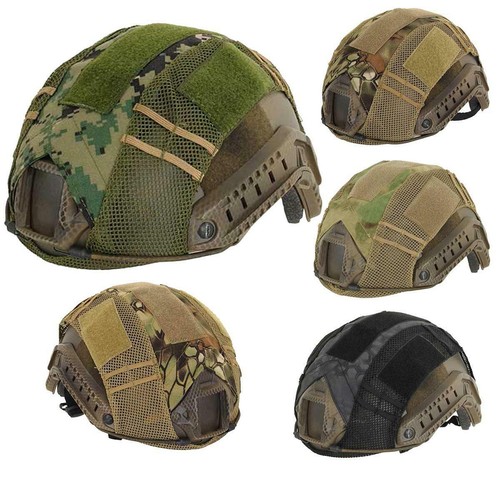 Fma airsoft fast maritime camo - maritime,