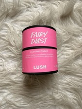 Lush fairy dust dusting - fairy, powder