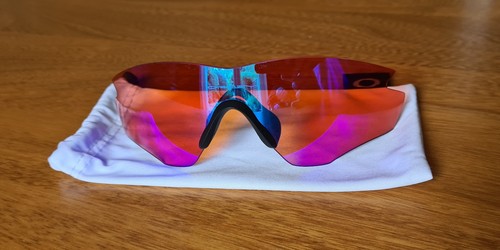 Authentic oakley m2 frame - 👓,