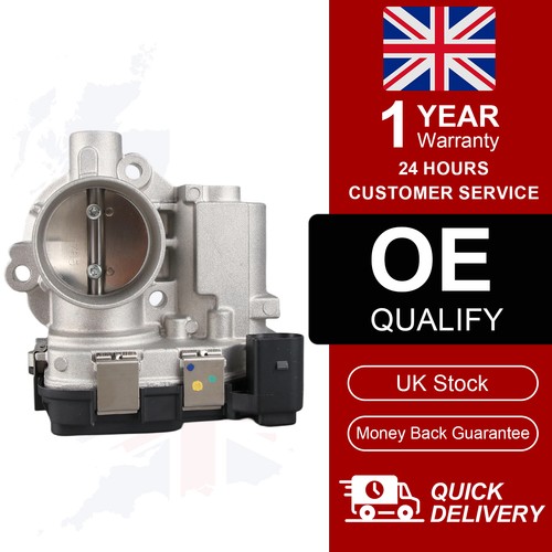 Throttle body for polo - vw, golf