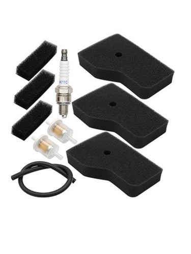 Air filtration kit - air,
