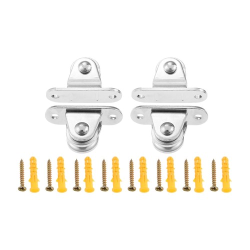 4set small pulley block - 4set,