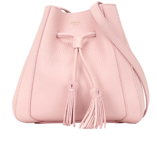Mulberry mini millie crossbody - mulberry,