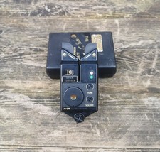 Vintage Efgeeco Optonic Sensor