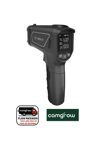 Infinity vpd thermometer - infinity,