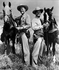 Tales of The Texas Ranger TV