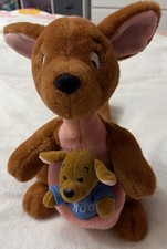 Disney Store Winnie The Pooh