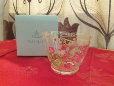 Partylite Garden Lites Votive