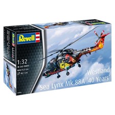Revell 03806 Westland Lynx -