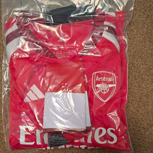 Adidas arsenal kids - kids, home