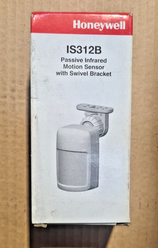 Honeywell is312b pet tolerant - pet,
